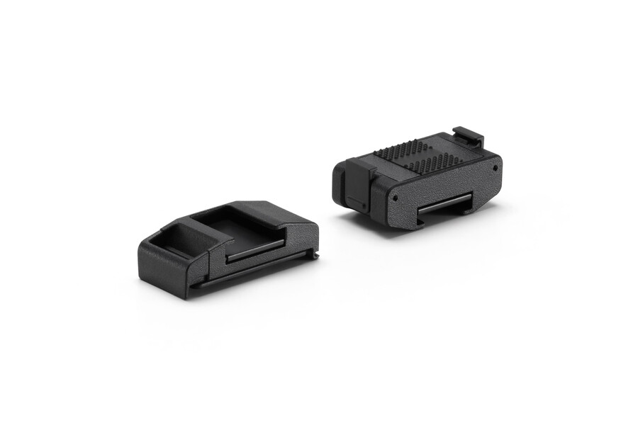 kit de extensie pentru gheare osmo action
