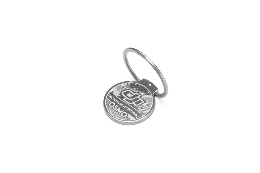 inel magnetic de montare dji om