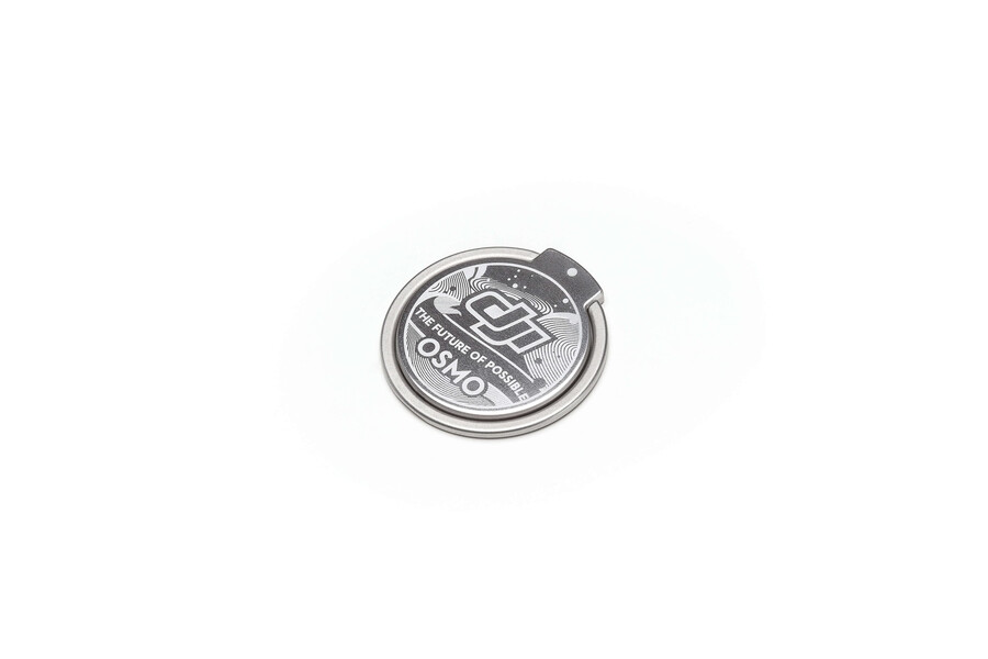 inel magnetic de montare dji om