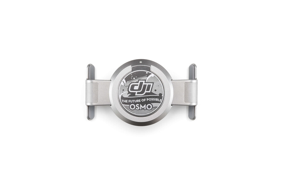 clemă magnetică pentru smartphone dji om