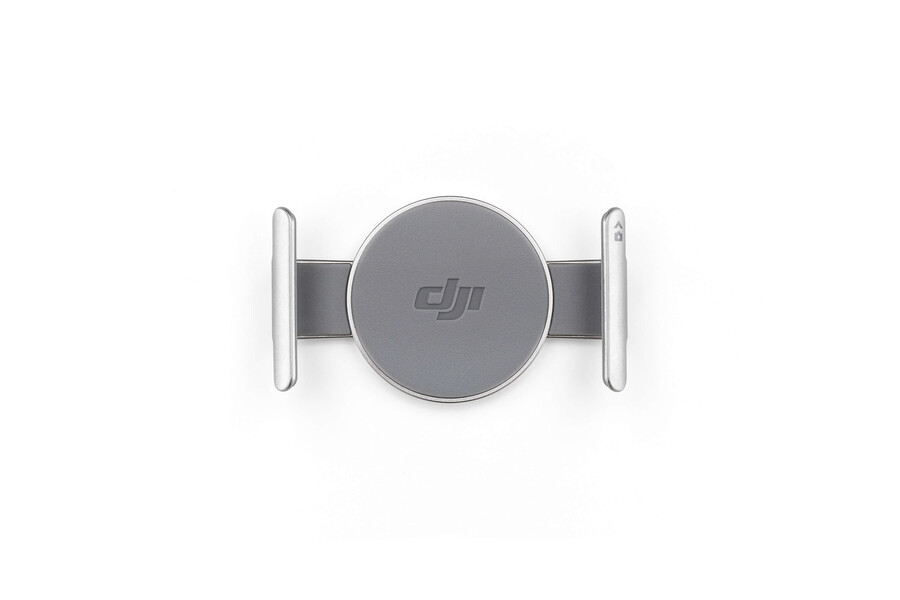 clemă magnetică pentru smartphone dji om