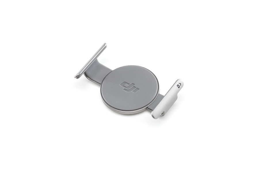 clemă magnetică pentru smartphone dji om