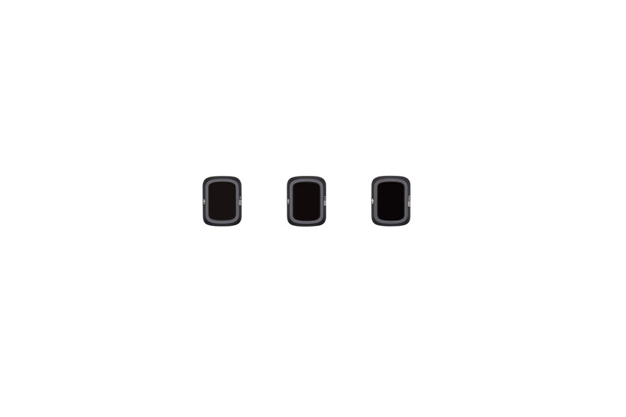 set filtre nd nd1664256 pentru mavic air 2