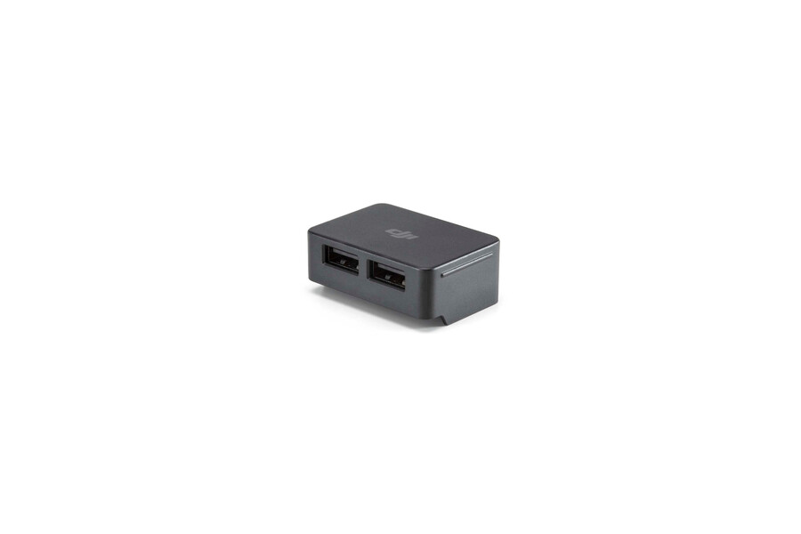 adaptor baterie externă pentru mavic air 2