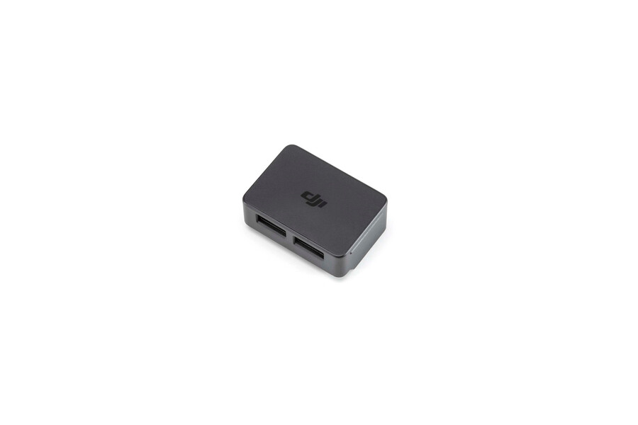 adaptor baterie externă pentru mavic air 2