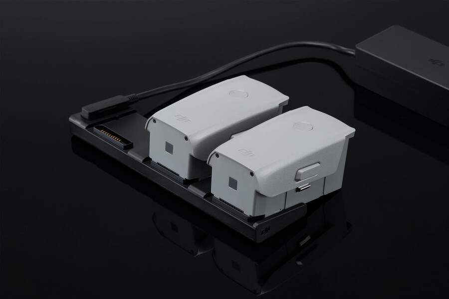 stație de încărcare a bateriei pentru mavic air 2