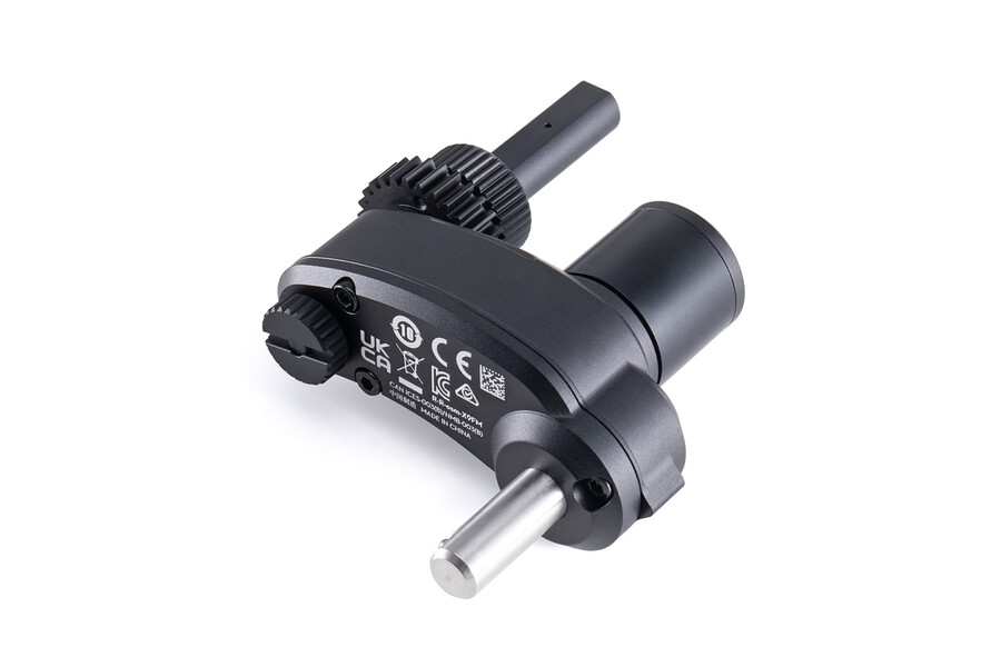 motor de focalizare dji zenmuse x9