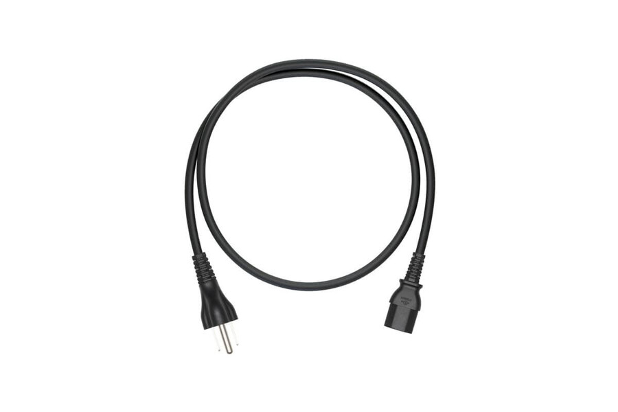 stație de încărcare cu cablu ca pentru bateria inteligentă dji tb51