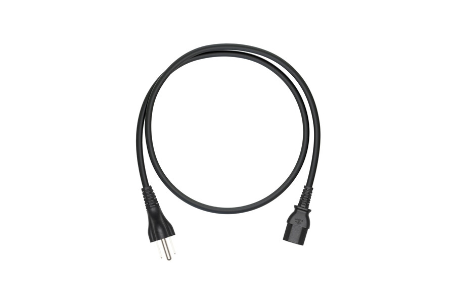 stație de încărcare cu cablu ca pentru bateria inteligentă dji tb51