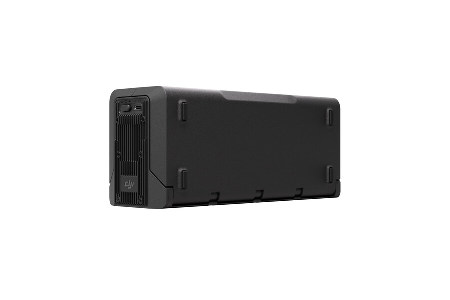 stație de încărcare inteligentă pentru baterii dji tb51