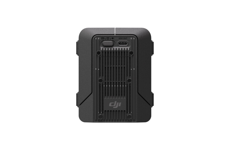 stație de încărcare inteligentă pentru baterii dji tb51
