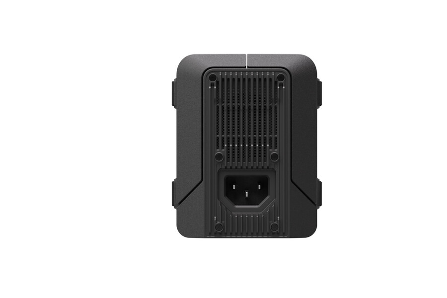 stație de încărcare inteligentă pentru baterii dji tb51