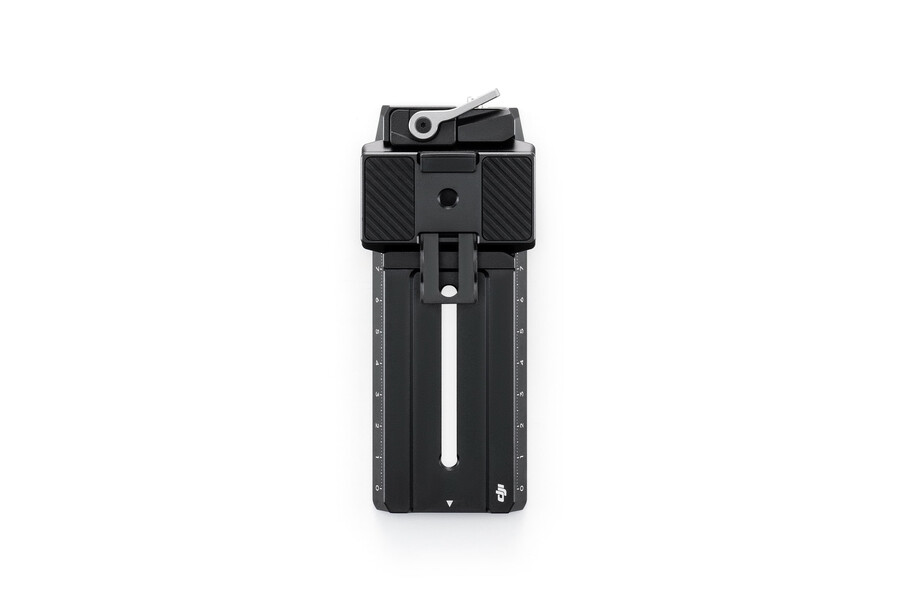 suport inferior cu eliberare rapidă dji rs pro 2024