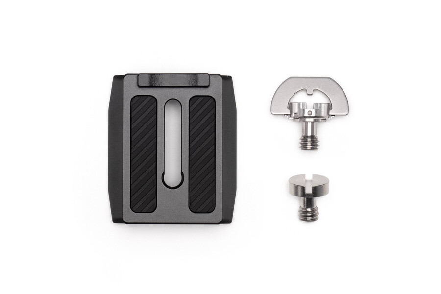 suport cu eliberare rapidă dji rs mini