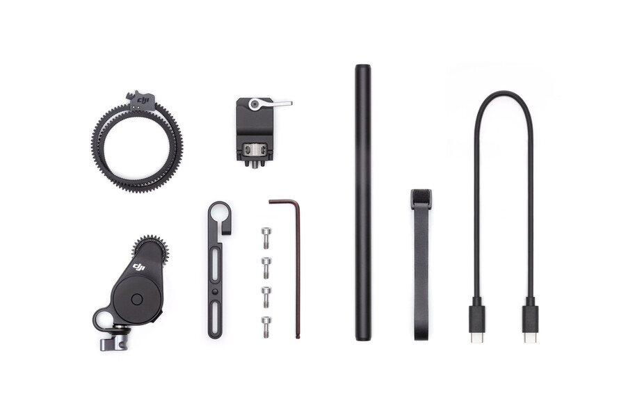 motor dji focus rs 2022