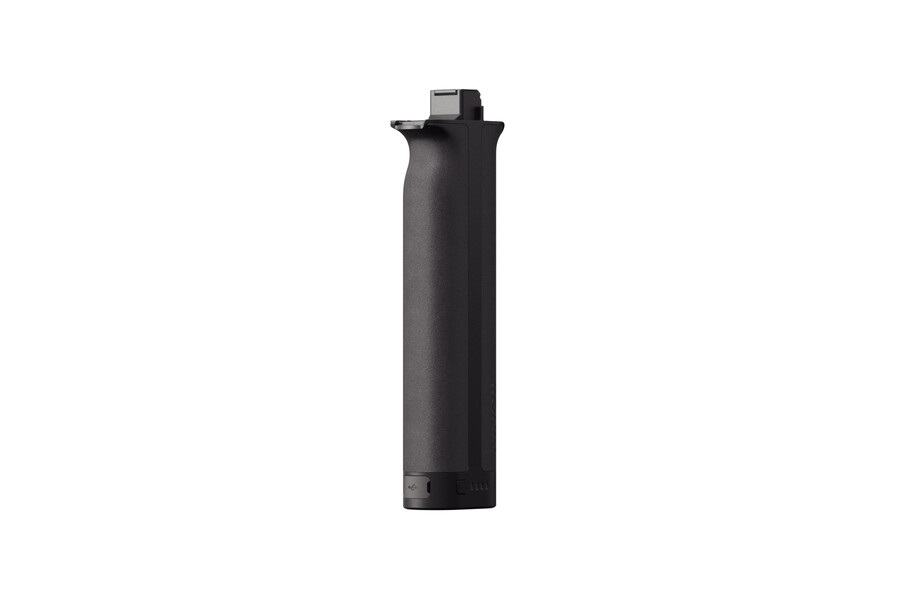 grip pentru baterie de mare capacitate dji rs bg70