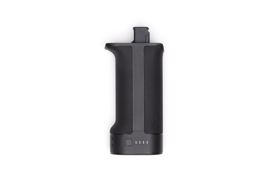 grip pentru baterie dji rs bg21
