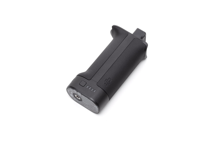 grip pentru baterie dji rs bg21