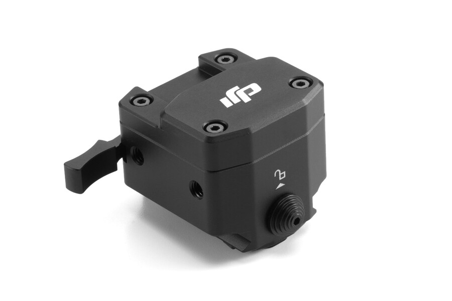 adaptor universal pentru suporturi de mâner dji ronin 4d