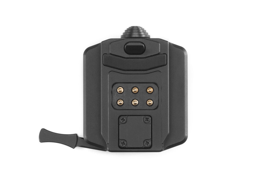 adaptor universal pentru suporturi de mâner dji ronin 4d