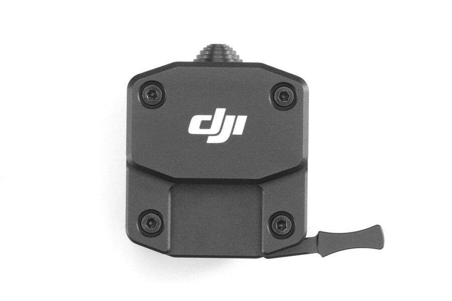 adaptor universal pentru suporturi de mâner dji ronin 4d