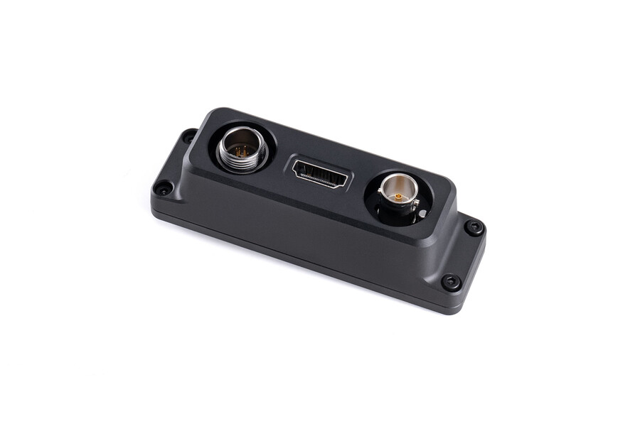 placă de extensie pentru afișaj wireless dji sdihdmidc-in