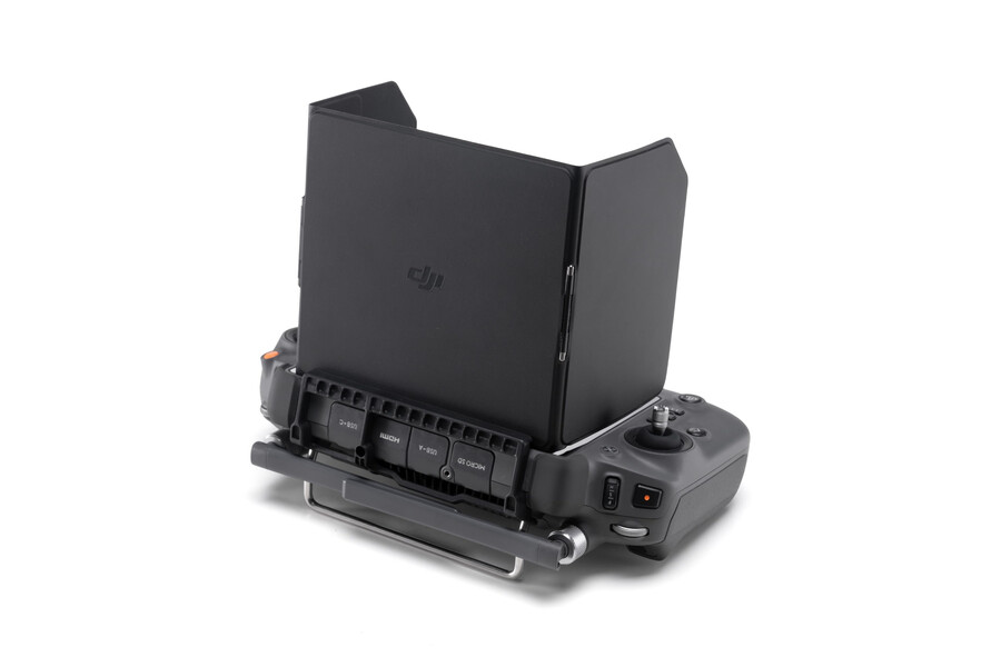 parasolar pentru telecomanda dji rc plus