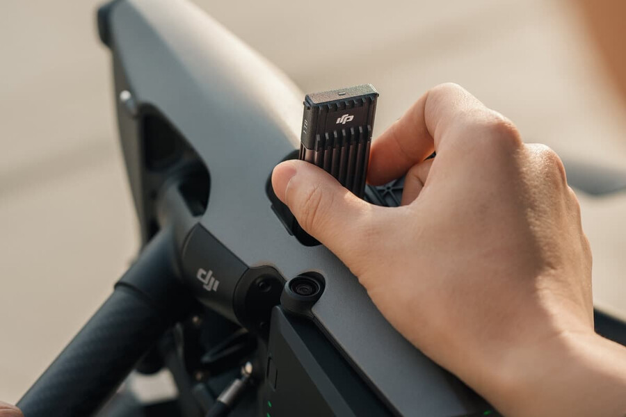 dji pro ssd 1tb