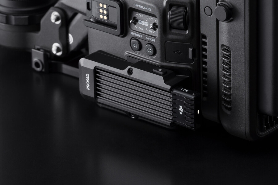 dji pro ssd 1tb