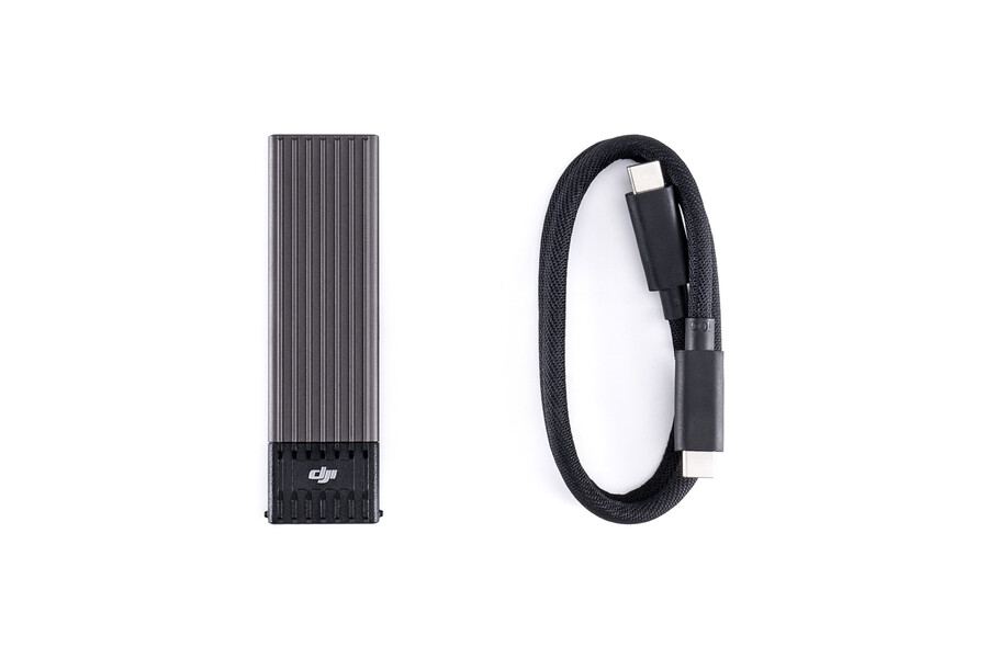 dji pro ssd 1tb