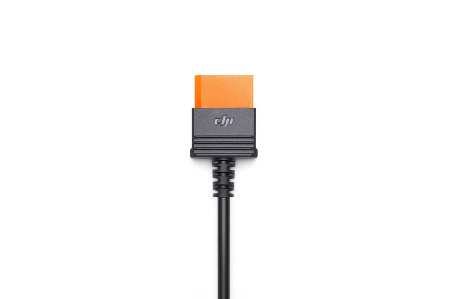cablu de încărcare dji power sdc la auto 12v