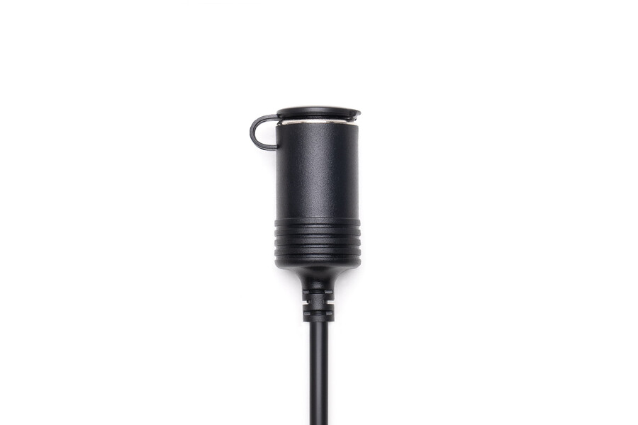 cablu de încărcare dji power sdc la auto 12v