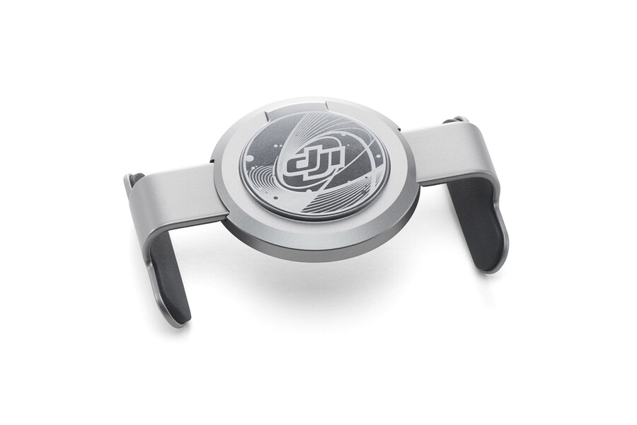 clemă magnetică pentru smartphone dji om 3