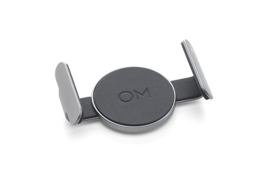 clemă magnetică pentru smartphone dji om 3
