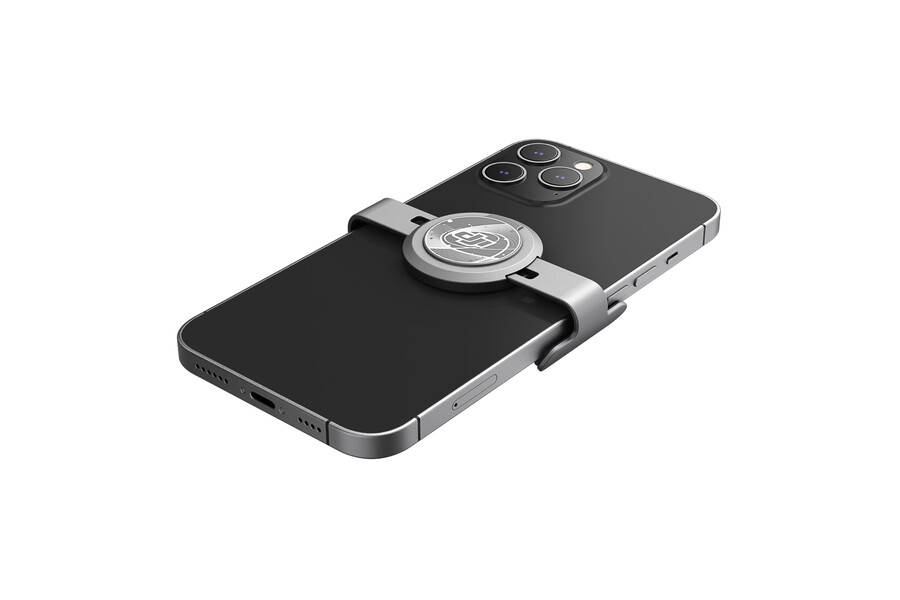 clemă magnetică pentru smartphone dji om 3