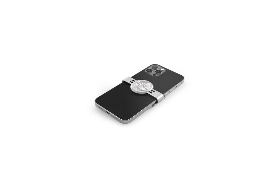 clemă magnetică pentru smartphone dji om 2