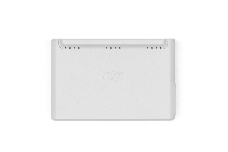 stație de încărcare bidirecțională dji neo