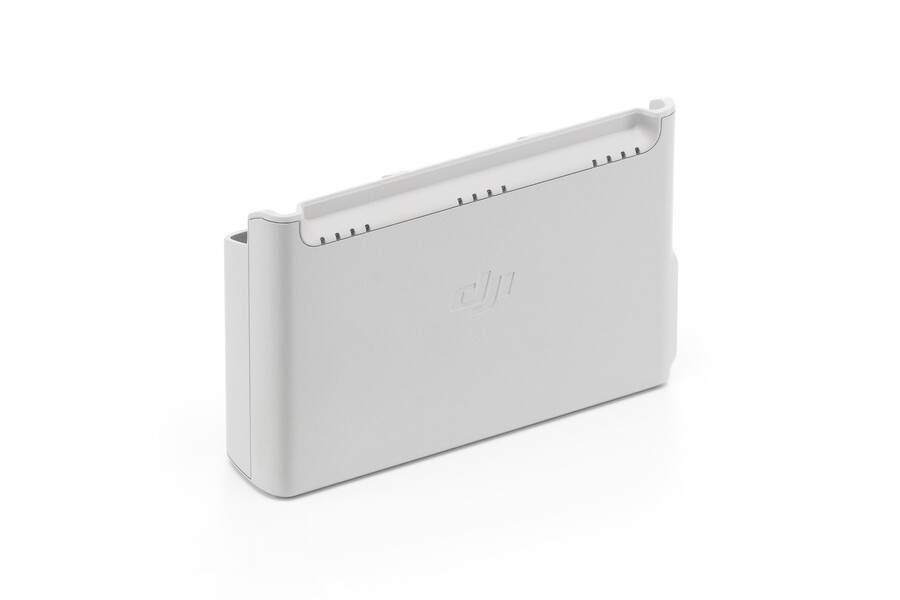stație de încărcare bidirecțională dji neo