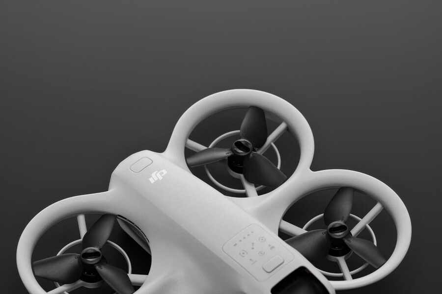 elice dji neo