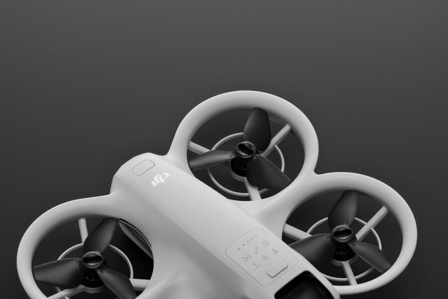 elice dji neo