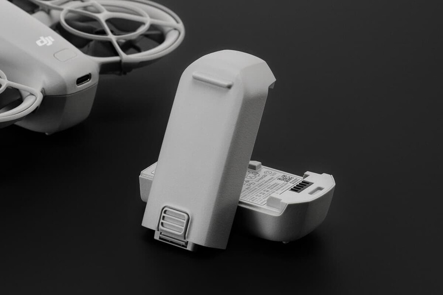 baterie inteligentă de zbor dji neo