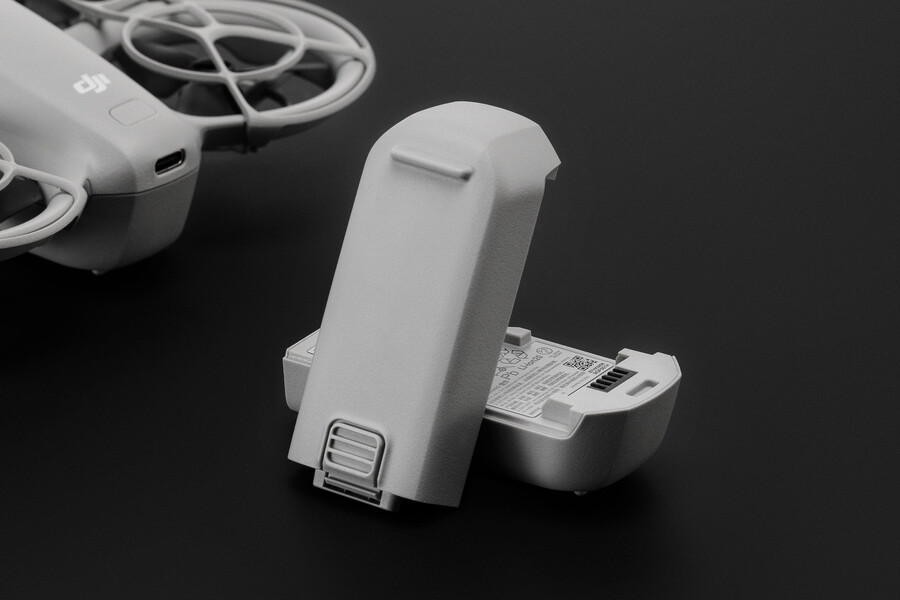 baterie inteligentă de zbor dji neo