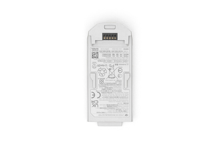 baterie inteligentă de zbor dji neo
