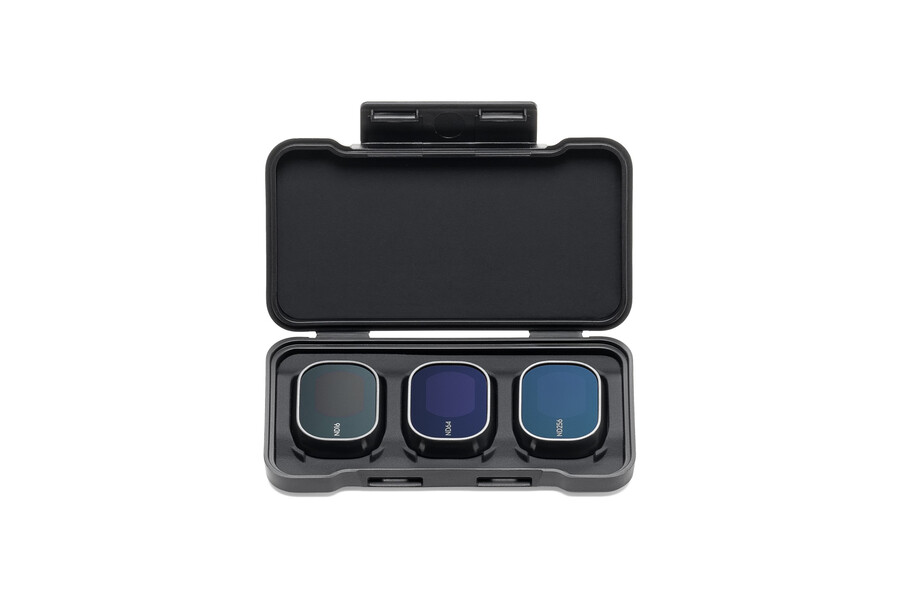set filtre nd nd1664256 pentru dji mini 4 pro