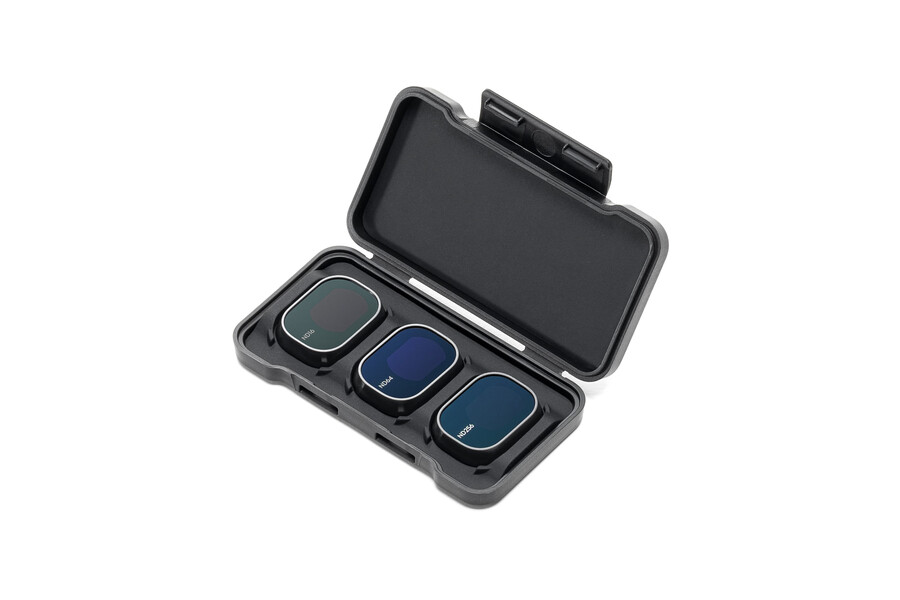 set filtre nd nd1664256 pentru dji mini 4 pro