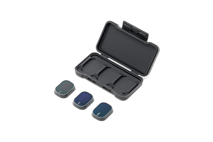 set filtre nd nd1664256 pentru dji mini 4 pro