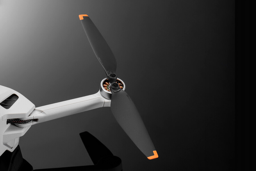 alegeți pentru dji mini 3