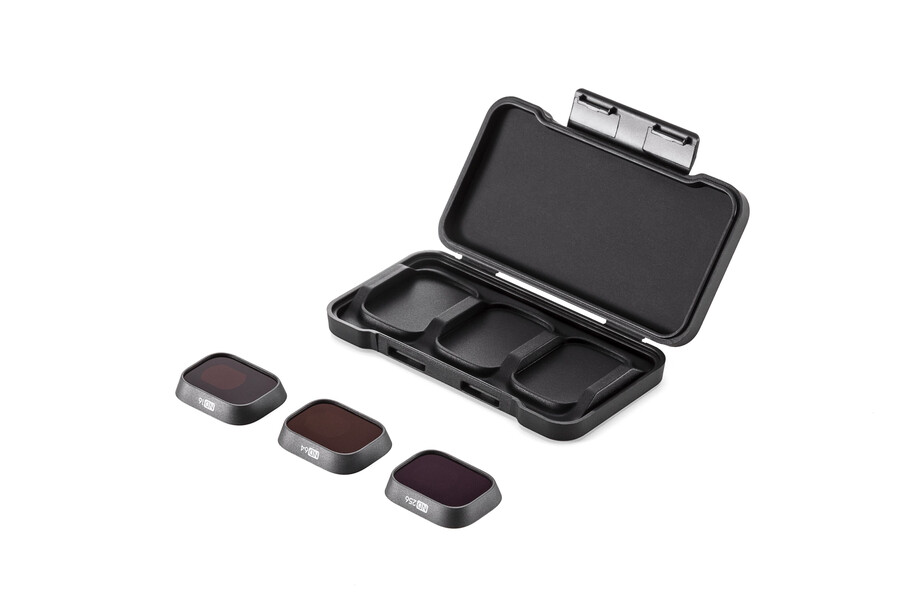 set filtre nd nd 1664256 dji mini seria 3
