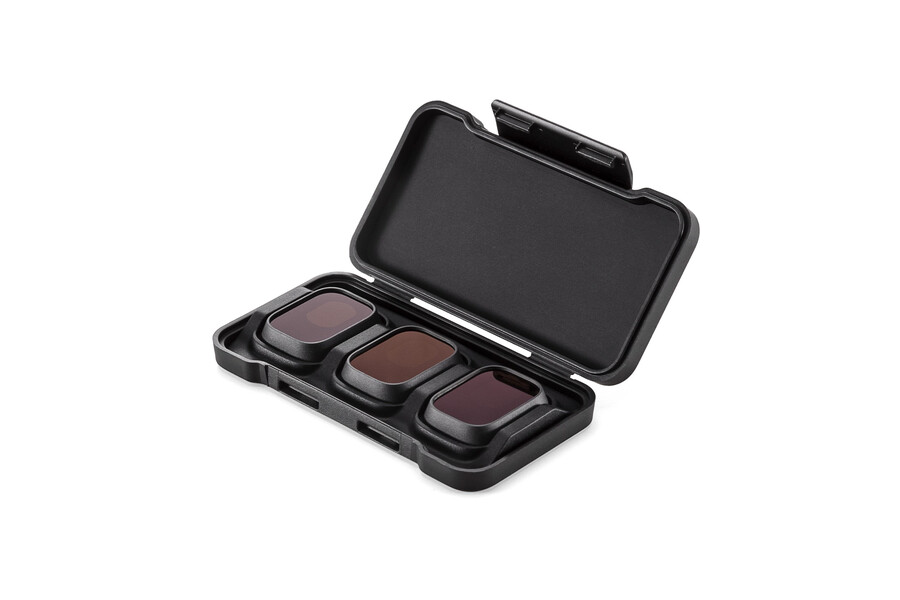 set filtre nd nd 1664256 dji mini seria 3