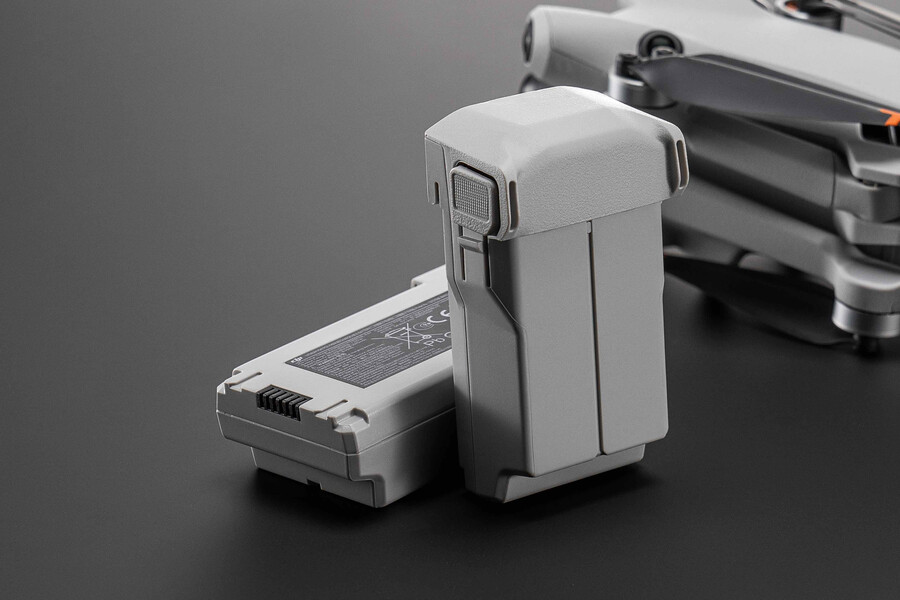 baterie inteligentă de zbor dji mini 4 promini 3 series plus